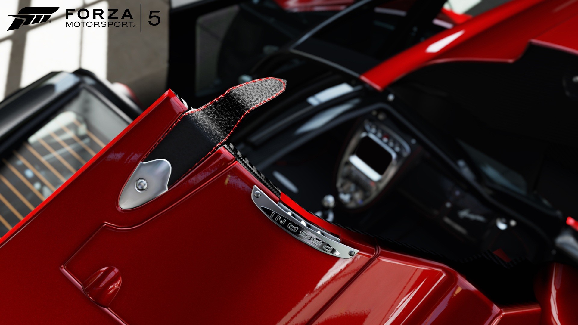 Forza Motorsport 5 - Imagen 43